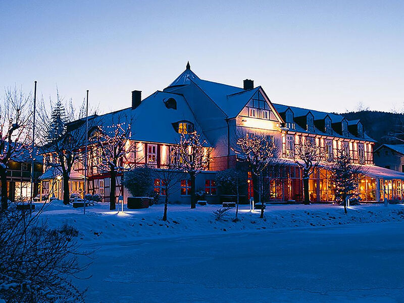 Landhaus Zu den Rothen Forellen