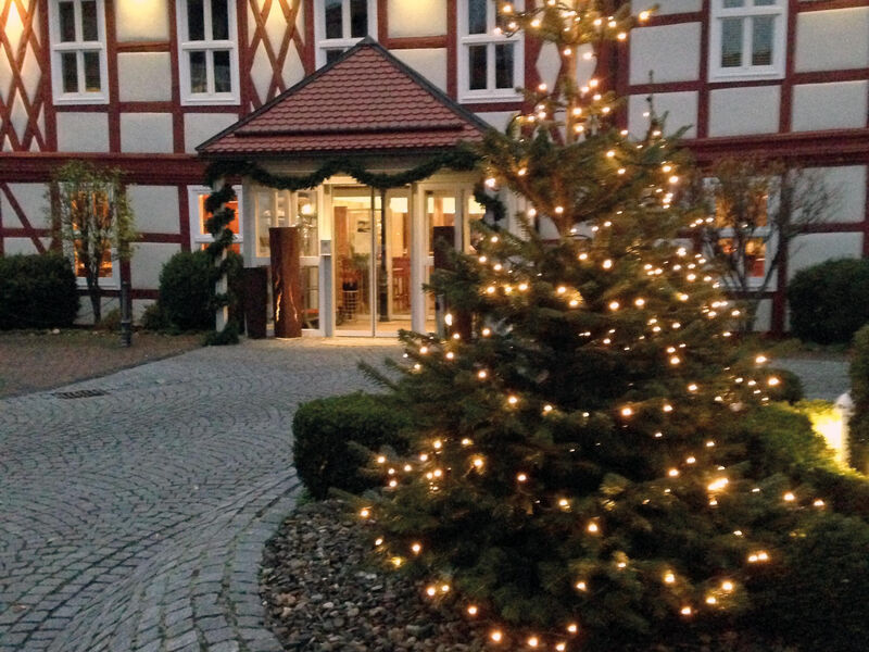 Landhaus Zu den Rothen Forellen