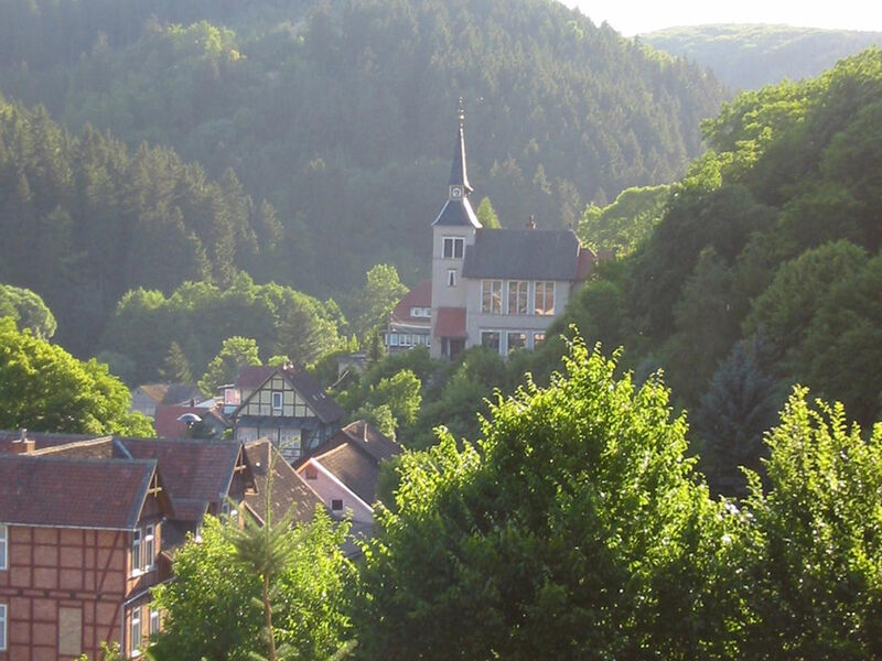 Hotel Zum Harzer Jodlermeister