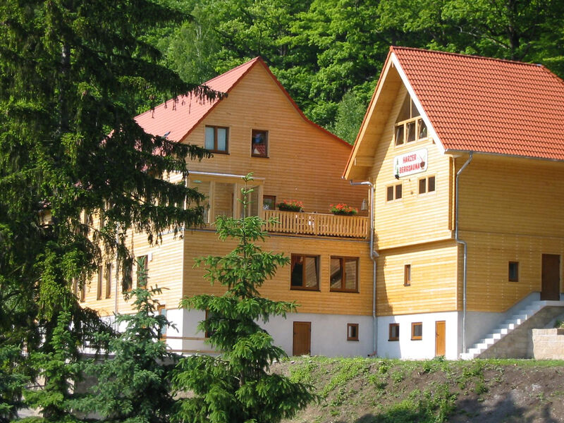 Hotel Zum Harzer Jodlermeister