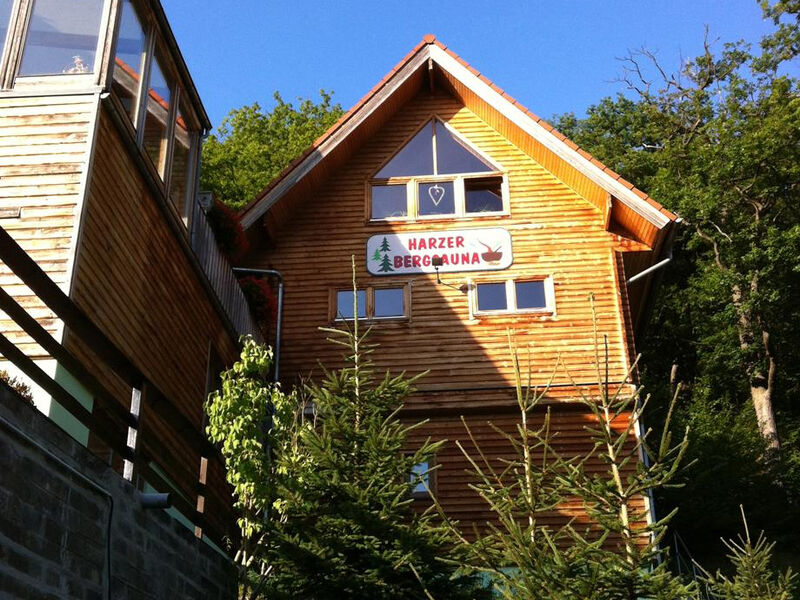 Hotel Zum Harzer Jodlermeister