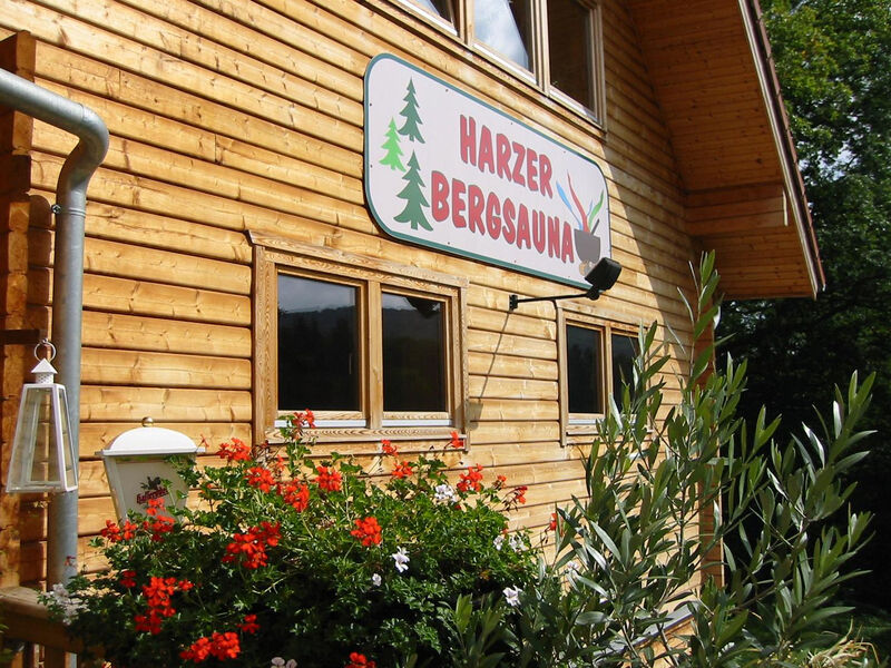Hotel Zum Harzer Jodlermeister
