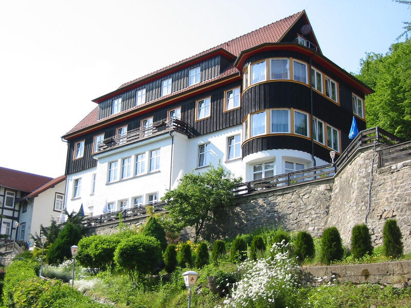 Hotel Zum Harzer Jodlermeister