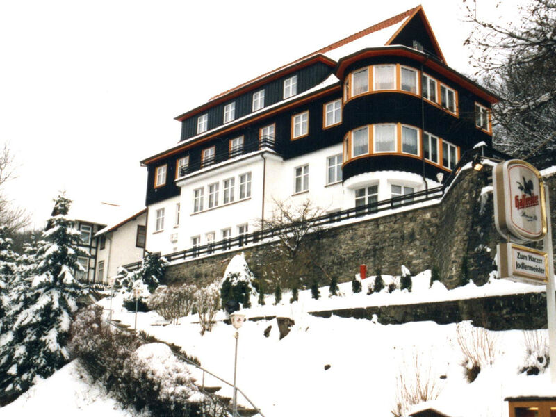 Hotel Zum Harzer Jodlermeister