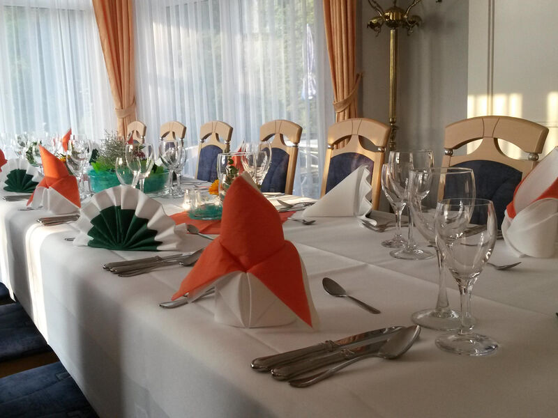 Hotel Zum Harzer Jodlermeister
