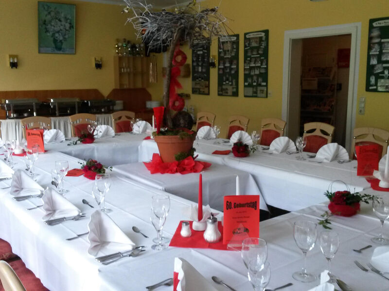 Hotel Zum Harzer Jodlermeister