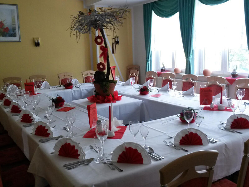 Hotel Zum Harzer Jodlermeister
