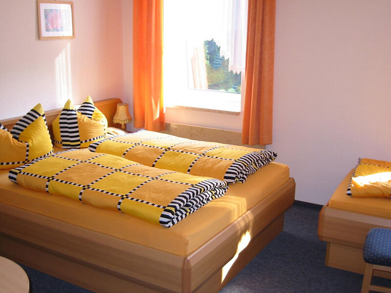 Hotel Zum Harzer Jodlermeister