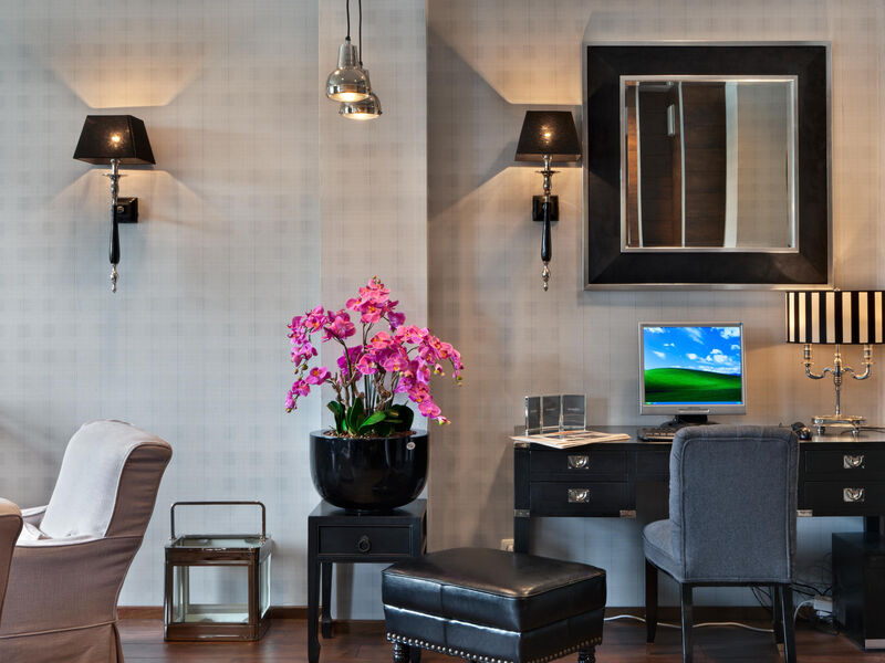 Hotel TRYP by Wyndham Lübeck Aquamarin