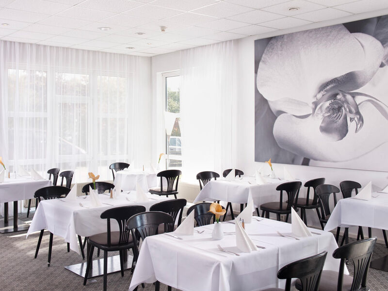 Hotel Good Morning+ Bad Oldesloe