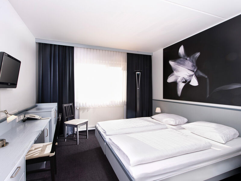 Hotel Good Morning+ Bad Oldesloe