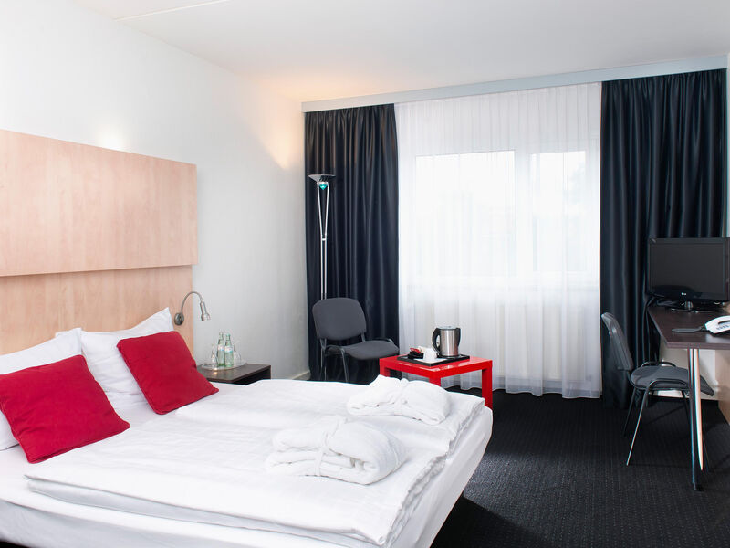 Hotel Good Morning+ Bad Oldesloe