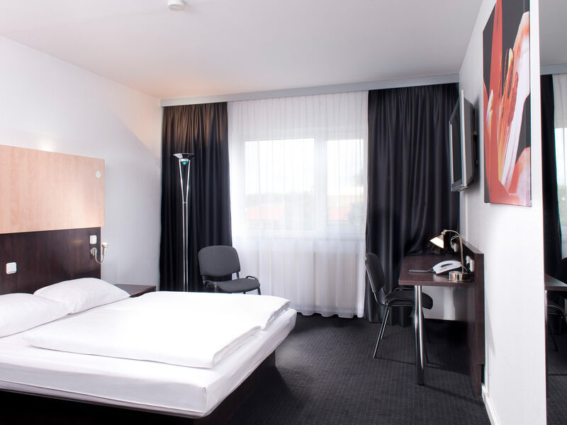 Hotel Good Morning+ Bad Oldesloe