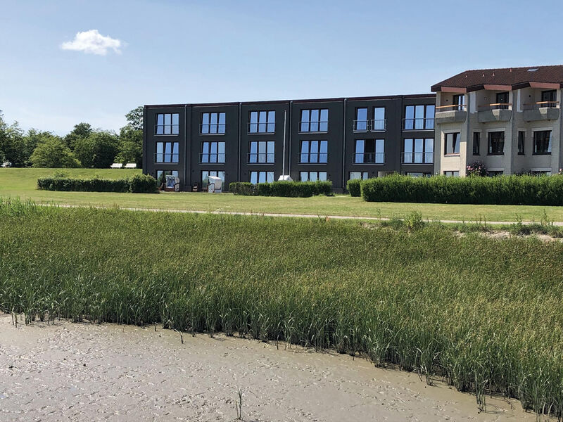 Strandhotel Fernsicht