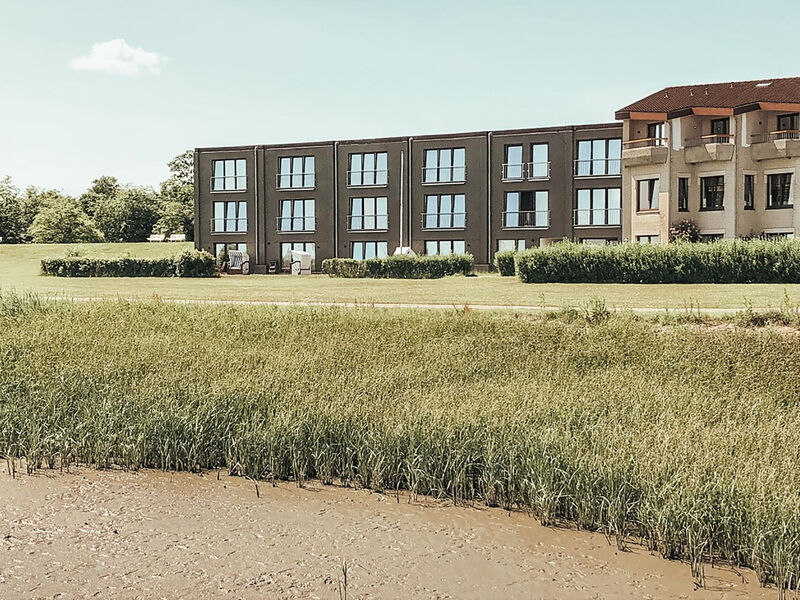 Strandhotel Fernsicht