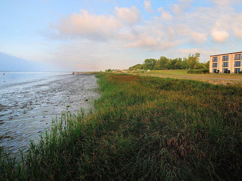 Strandhotel Fernsicht