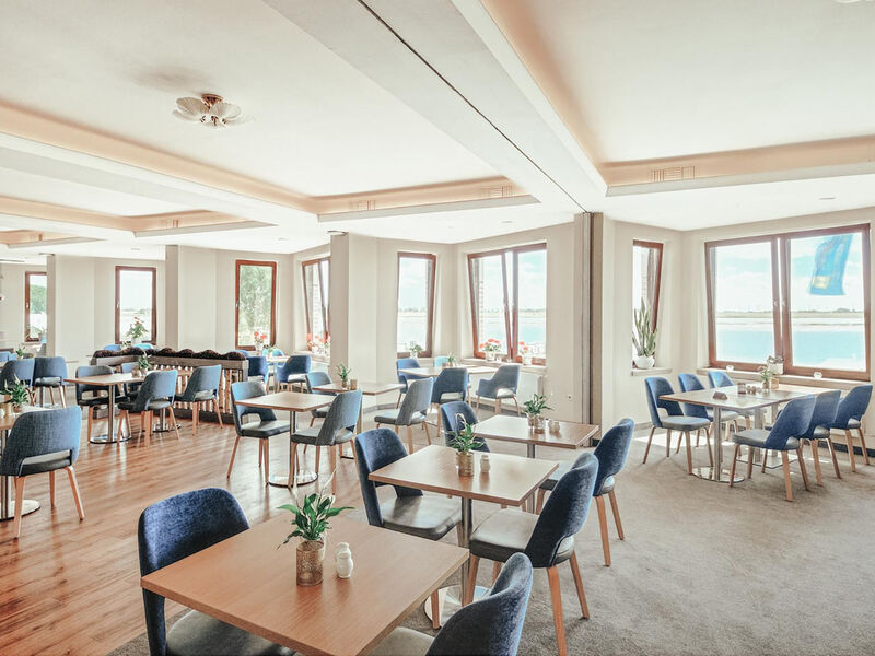 Strandhotel Fernsicht