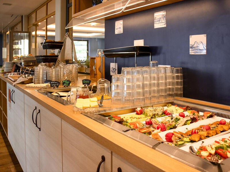 Strandhotel Fernsicht