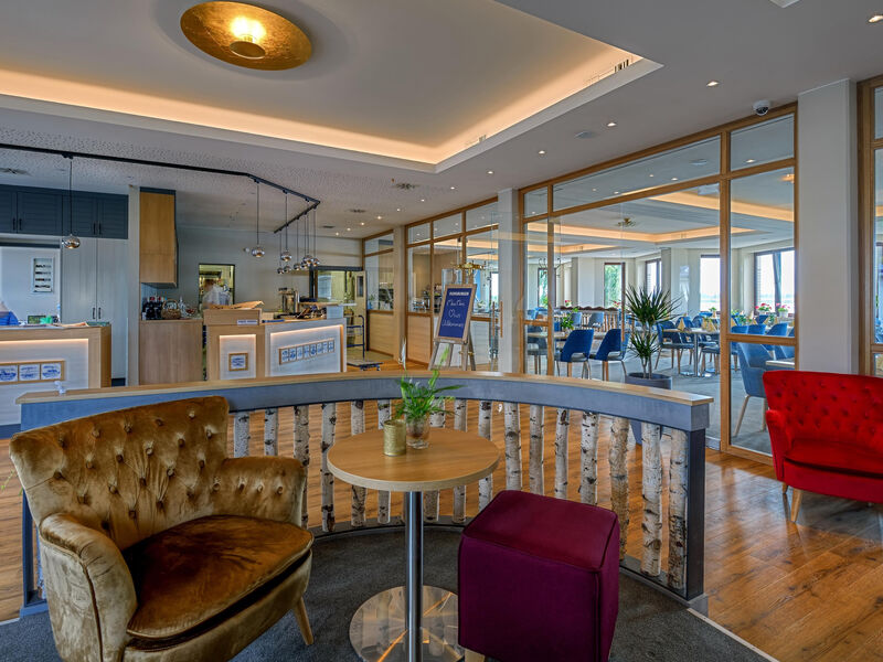 Strandhotel Fernsicht