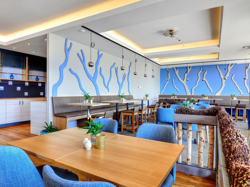 Strandhotel Fernsicht