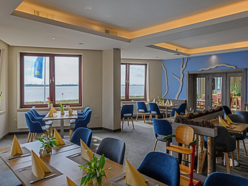 Strandhotel Fernsicht
