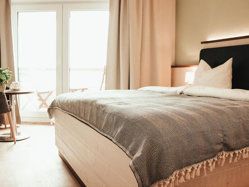 Strandhotel Fernsicht