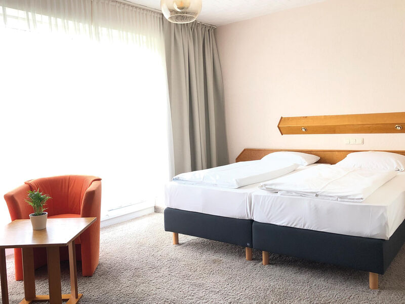 Strandhotel Fernsicht