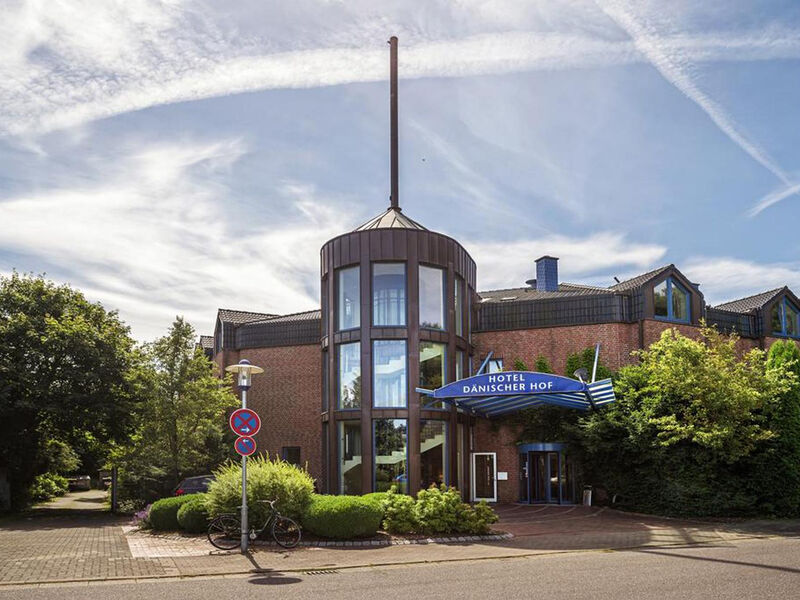 Hotel Dänischer Hof Altenholz by Tulip Inn