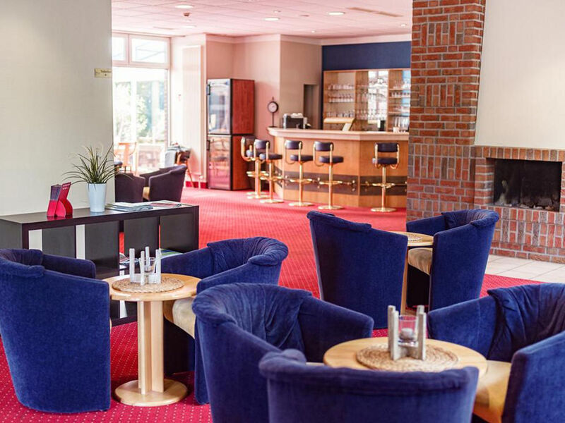 Hotel Dänischer Hof Altenholz by Tulip Inn