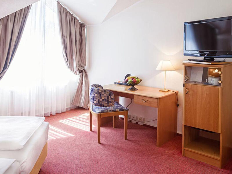Hotel Dänischer Hof Altenholz by Tulip Inn