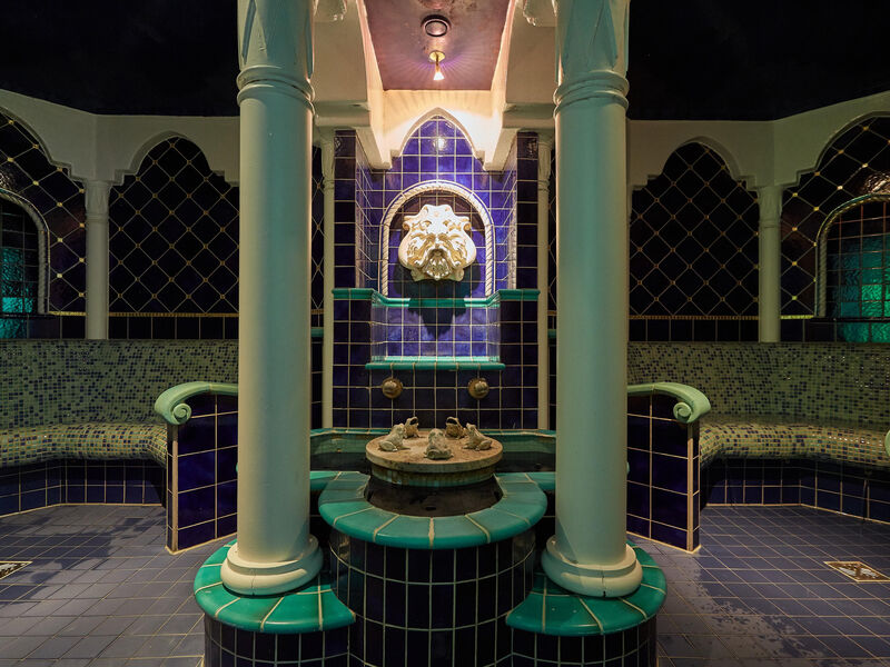 Hotel Midgard - Ostsee Resort Damp