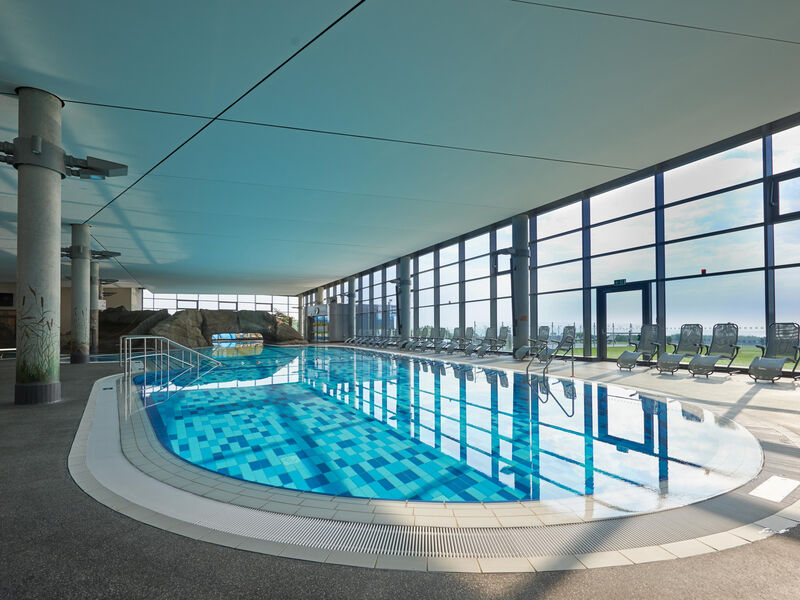Hotel Midgard - Ostsee Resort Damp