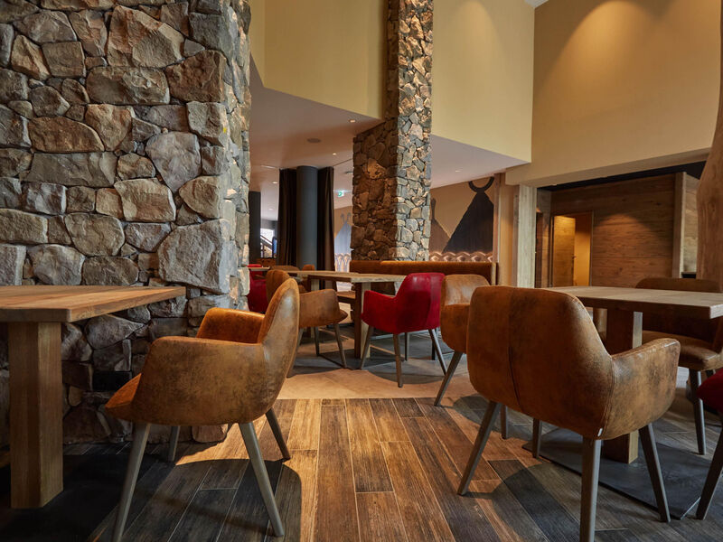 Hotel Midgard - Ostsee Resort Damp