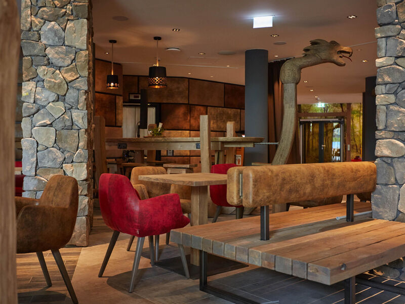 Hotel Midgard - Ostsee Resort Damp