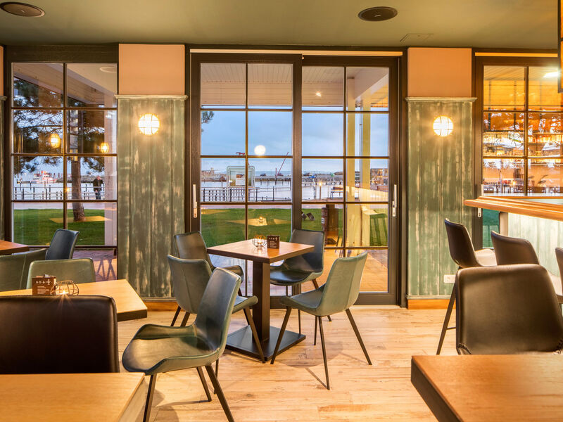 Hotel Midgard - Ostsee Resort Damp