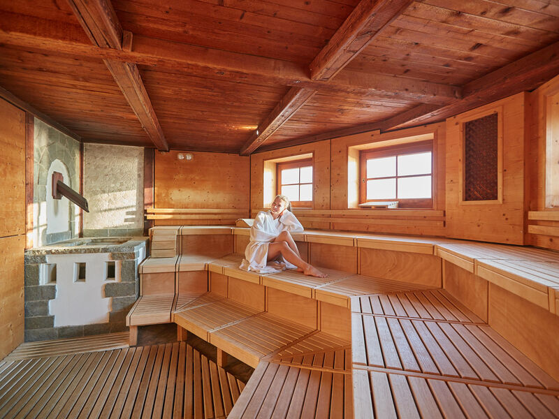 Hotel Midgard - Ostsee Resort Damp
