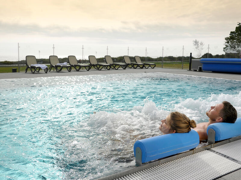 Hotel Midgard - Ostsee Resort Damp