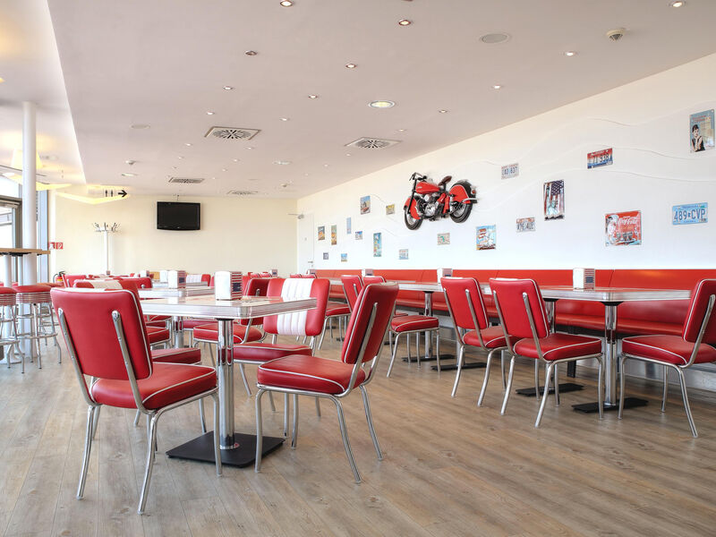 Hotel Midgard - Ostsee Resort Damp
