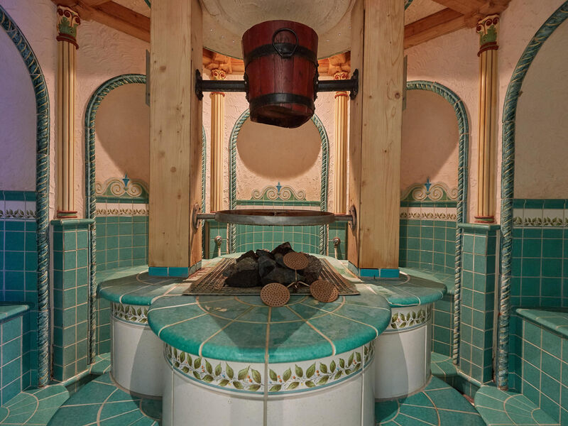 Hotel Midgard - Ostsee Resort Damp