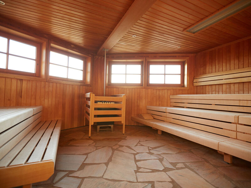 Hotel Midgard - Ostsee Resort Damp