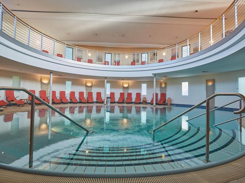 Hotel Midgard - Ostsee Resort Damp