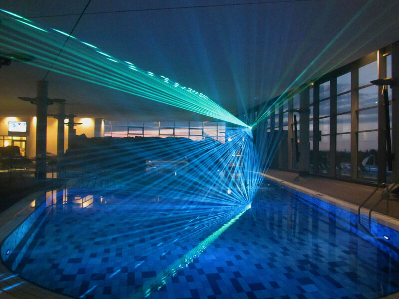 Hotel Midgard - Ostsee Resort Damp