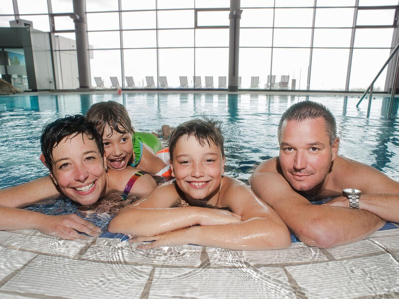 Hotel Midgard - Ostsee Resort Damp