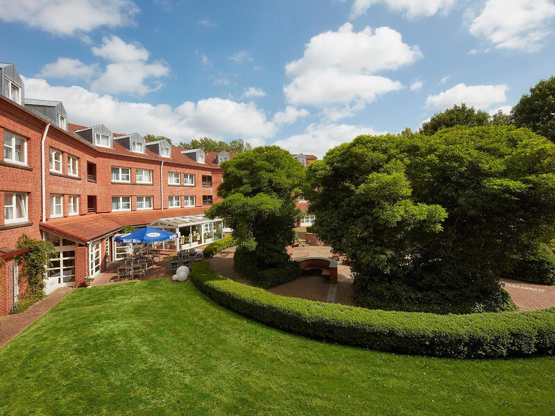 GHotel hotel & living Kiel