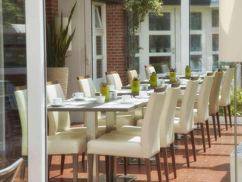 GHotel hotel & living Kiel
