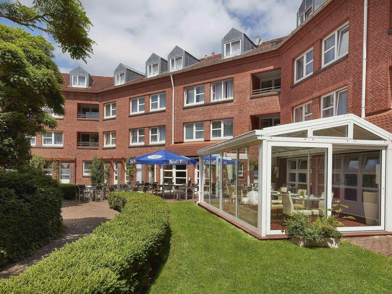 GHotel hotel & living Kiel