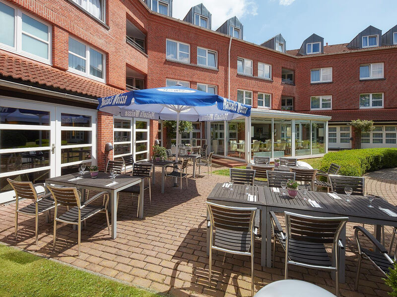 GHotel hotel & living Kiel