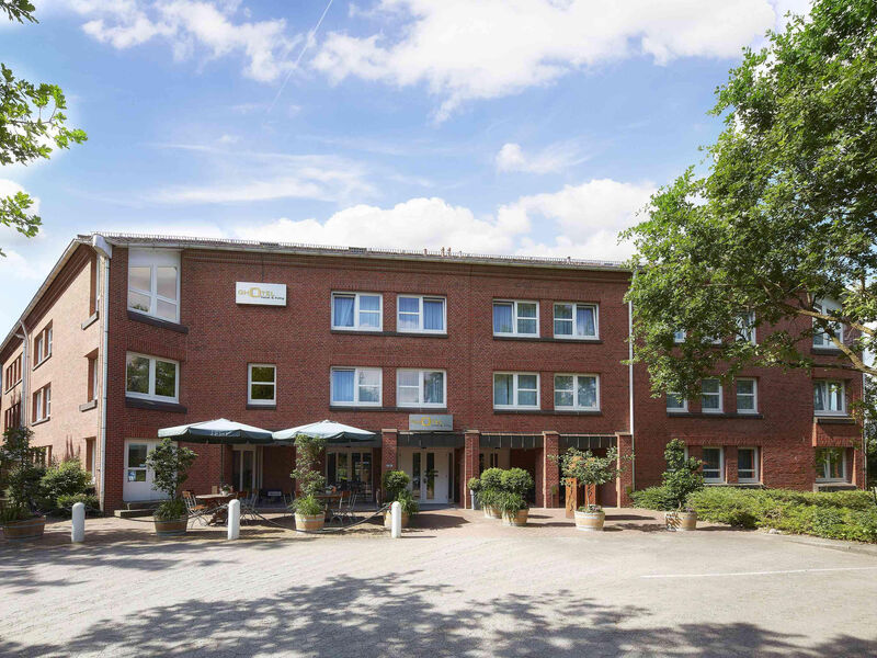 GHotel hotel & living Kiel