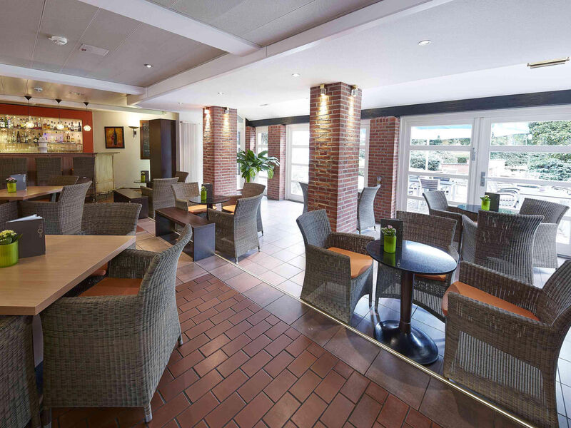 GHotel hotel & living Kiel