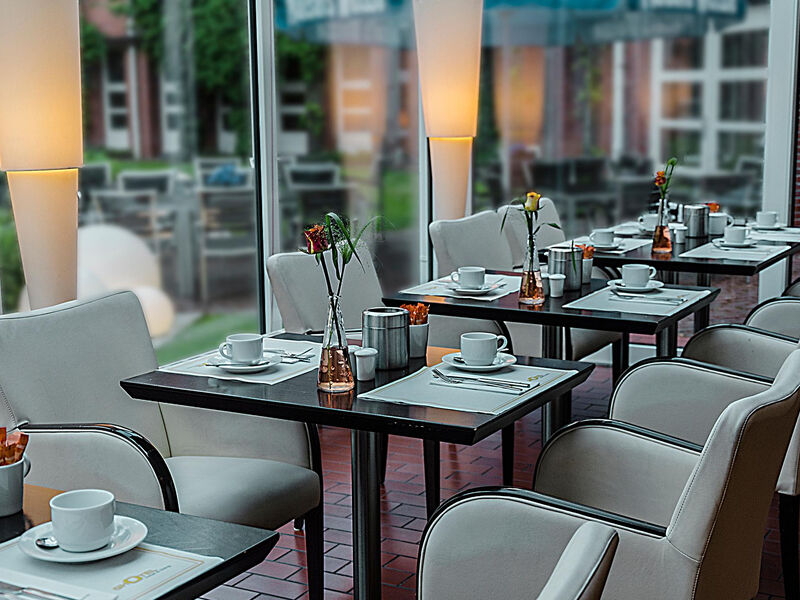 GHotel hotel & living Kiel